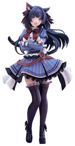 [WV61191] DreamTech "The Idolmaster Shiny Colors" Midnight Monster Mayuzumi Fuyuko