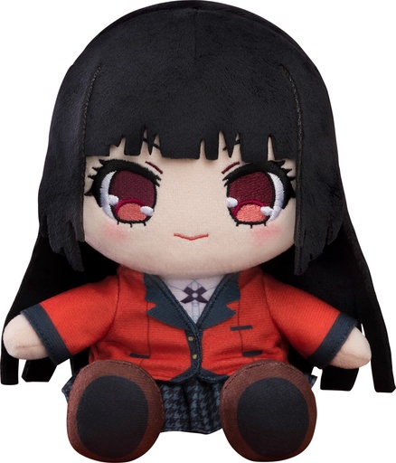 [G18884] Plushie Yumeko Jabami