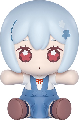 [GAS19072] Huggy Good Smile Rei Ayanami: School Uniform Ver.