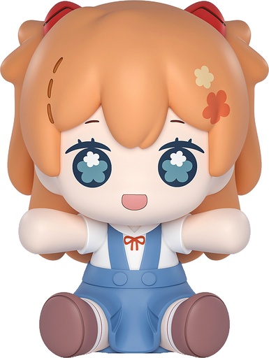 [GAS19073] Huggy Good Smile Asuka Shikinami Langley: School Uniform Ver.