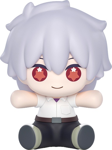 [GAS19074] Huggy Good Smile Kaworu Nagisa: School Uniform Ver.