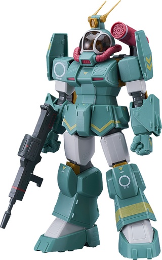 [M01403] COMBAT ARMORS MAX 30: 1/72 Scale Soltic H8 Roundfacer Ver. GT