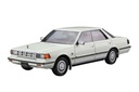 1/24 NISSAN Y30 CEDRIC/GLORIA 4HT V30E Brougham VIP '83