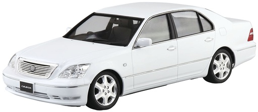 [AO06508] 1/24 TOYOTA UCF31 CELSIOR '05