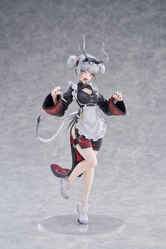 [MGA77086] Xian Ren Ni Shen Series Kirin -Yu-
