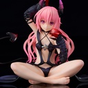 To LOVE-Ru Darkness Nana Astar Deviluke Darkness ver. 1/6 scale