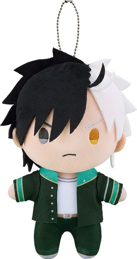 [G18596R] Plushie Haruka Sakura (re-run)