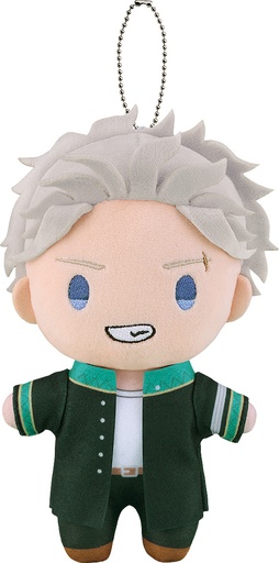 [G18597R] Plushie Haruka Sakura (re-run)