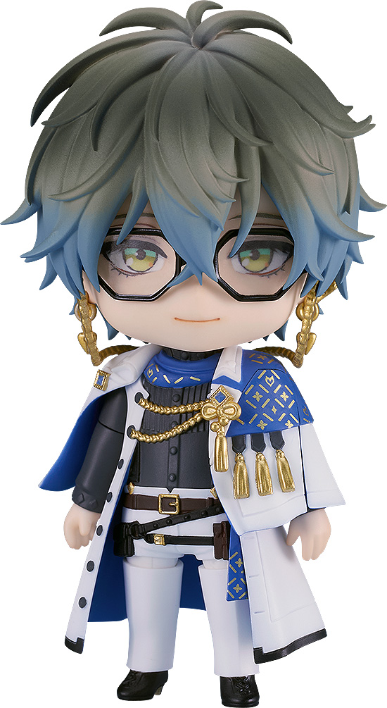 Nendoroid Ike Eveland | Ultra Tokyo Connection