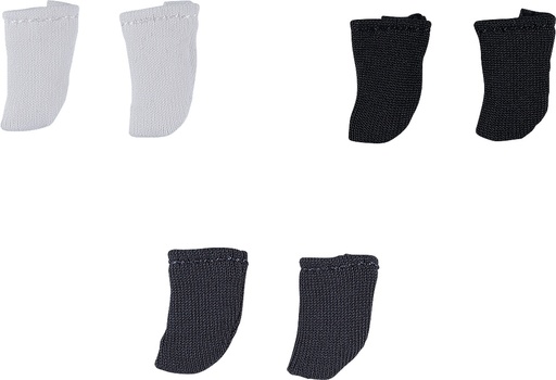 [G19238] Nendoroid Doll Socks Set