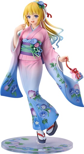 [GAS94980] Kei Karuizawa: Kimono Ver.