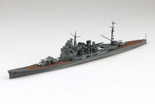 [AO06663] 1/700 JAPANESE NAVY HEAVY CRUISER ATAGO