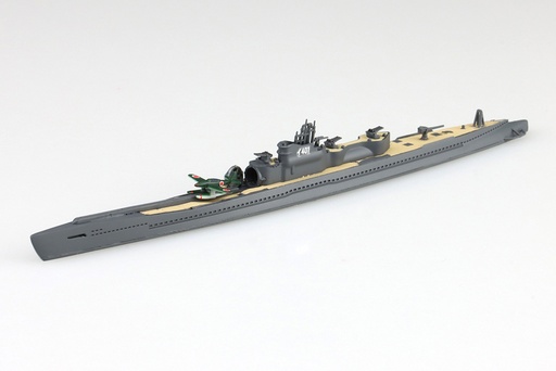 [AO06730] 1/700 JAPANESE NAVY SUBMARINE I-401