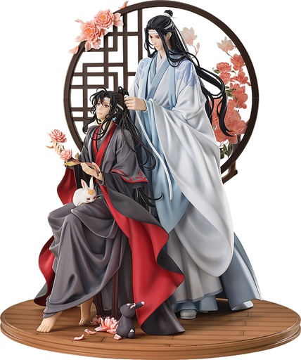 [GAS19191] Wei Wuxian & Lan Wangji: Pledge of the Peony Ver.