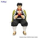 Demon Slayer: Kimetsu no Yaiba Noodle Stopper Figure -Himejima Gyomei-