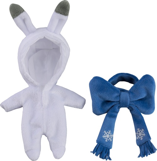 [G19261] Nendoroid Doll Kigurumi Pajamas: Rabbit Yukine