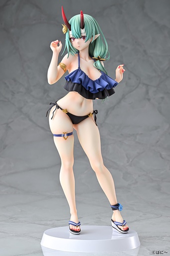 [QS94255] Akari-chan