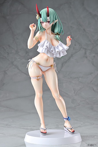 [QS94256] Akari-chan gloss version