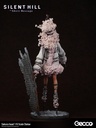 SILENT HILL: The Short Message/ Sakura head 1/6 Scale Statue