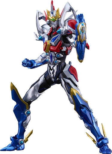 [G19133] figma Gridman (Universe Fighter)