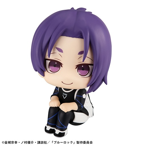 [MH83854] Lookup BLUE LOCK Reo Mikage