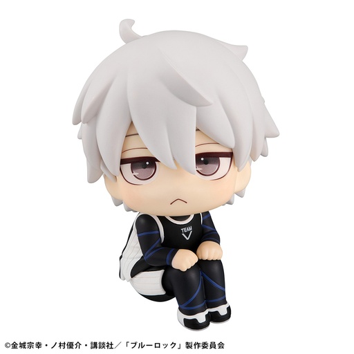 [MH83855] Lookup BLUE LOCK Seishiro Nagi ver.2