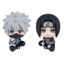 Lookup NARUTO Shippuden Kakashi Hatake Anbu ver. & Itachi Uchiha Anbu ver.set  [with gift]