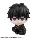 Lookup Gintama Toshiro Hijikata (Repeat)