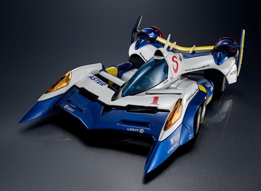 [MH83993] Variable Action Future GPX Cyber Formula11 SUPER ASURADA AKF-11 -Livery Edition-