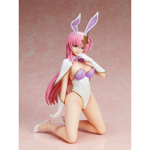 [MH84003] B-style MOBILE SUIT GUNDAM SEED DESTINY Meer Campbell bare legs bunny ver.