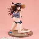 Lucrea THE IDOLM＠STER SHINY COLORS Kogane Tsukioka Be~Bop Beach Ver.