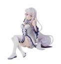 Melty Princess Re:Zero Life in a different world from zero Palm Size Emilia