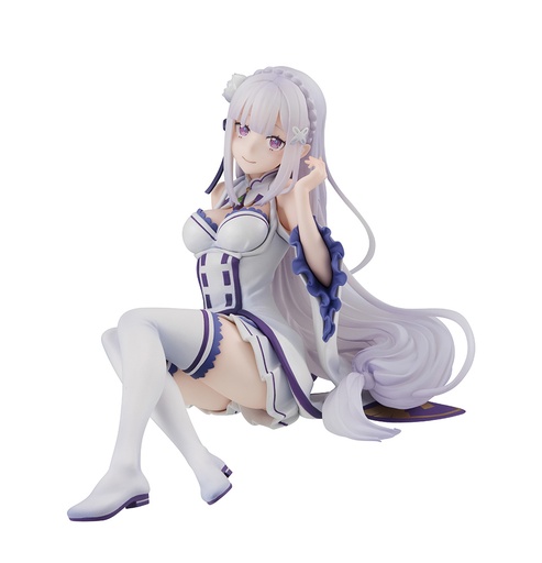 [MH84018] Melty Princess Re:Zero Life in a different world from zero Palm Size Emilia