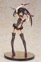 Kurumi Tokisaki Lingerie ver. (Black color) (Re-released)