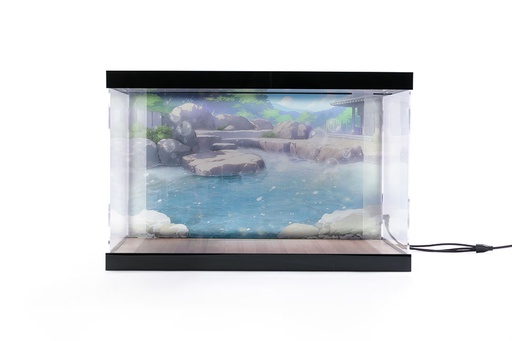 [MM59019] Azur Lane - Kashino  -Hot Springs Relaxation- DISPLAY CASE ONLY