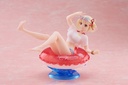 Lycoris Recoil Aqua Float Girls Figure - Chisato Nishikigi