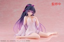 Date A Live V Desktop Cute Figure - Tohka Yatogami (Nightwear Ver.)