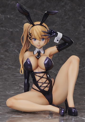 [BG60231] -Rio-:Bare Leg Ver.