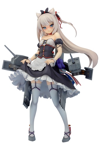 [PM38708] USS Hammann (3rd-run)