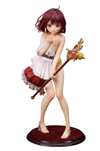 [QQ84293] Atelier Sophie: The Alchemist of the Mysterious Book Sophie Neuenmuller Changing mode