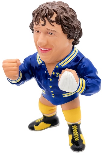 [DI02869] 16d Soft Vinyl Collection 034: Terry Funk