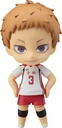 Nendoroid Morisuke Yaku(re-run)