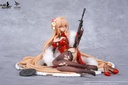 Girls' Frontline DP28 Coiled Morning Glory Heavy Damage Ver.