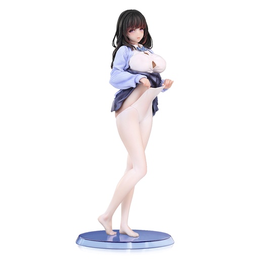 [HPP80000] HAPITOPI x HITOMIO16 BATHROOM SISTER