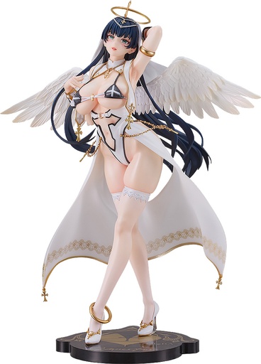 [G94968] HaneAme: 72 Sigils of Solomon - Angel Crocell