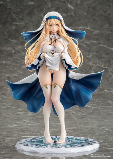 [VB27007] Charlotte Holy White ver.