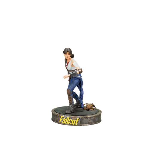 [DH01244] Fallout (Amazon): Lucy Figure