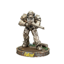 Fallout (Amazon): Maximus Figure