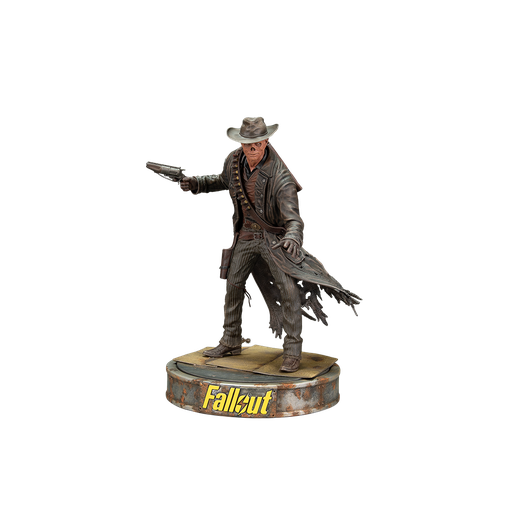 [DH01246] Fallout (Amazon): The Ghoul Figure