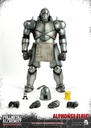 Fullmetal Alchemist: Brotherhood - FigZero 1/6 Alphonse Elric